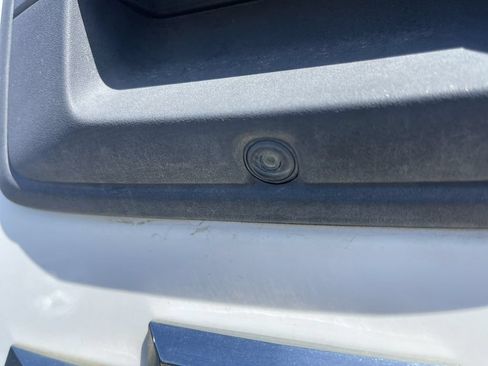 Used 2018 Chevrolet Silverado 1500 LT w/ All Star Edition RWD image 7