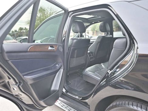 Used 2017 Mercedes-Benz GLE 350 image 12