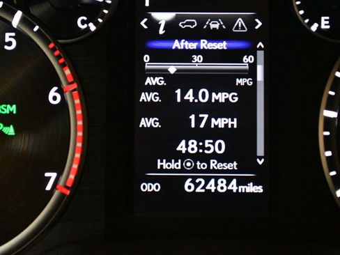 Used 2021 Lexus GX 460 Premium w/ Accessory Package AWD/4WD image 48