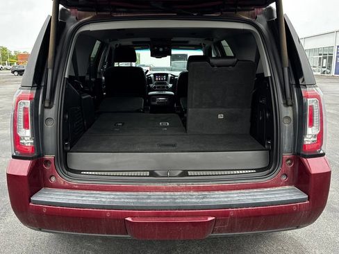 Used 2018 GMC Yukon SLT w/ Open Road Package AWD/4WD image 33