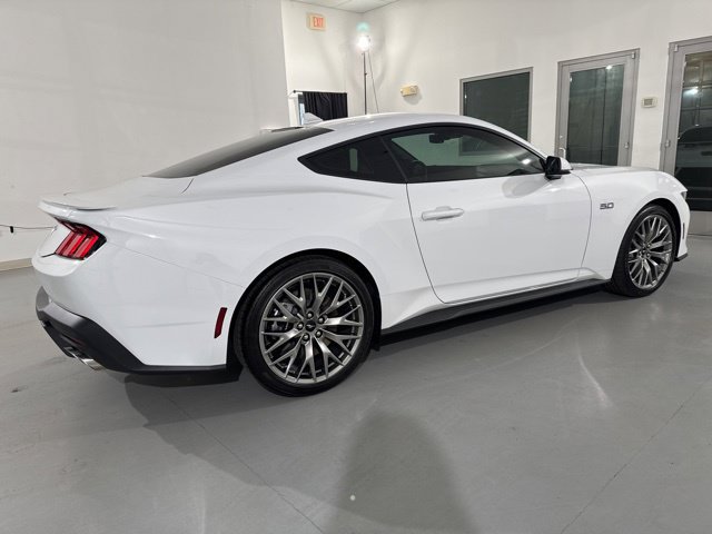 New 2026 Ford Mustang GT Premium RWD image 11