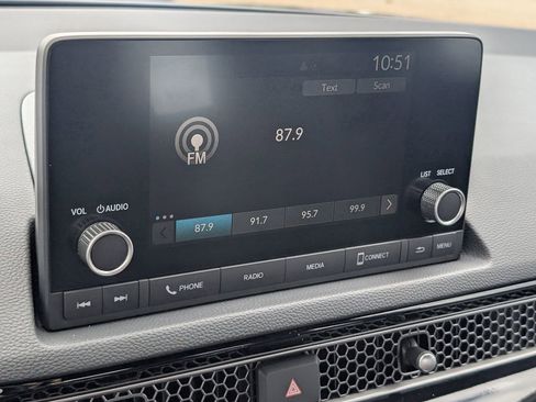 New 2026 Honda Civic Sport image 15