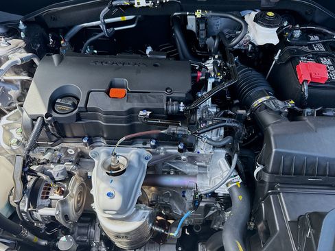 New 2027 Honda HR-V EX-L image 24