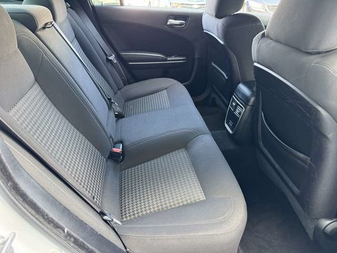 Used 2019 Dodge Charger GT RWD image 17