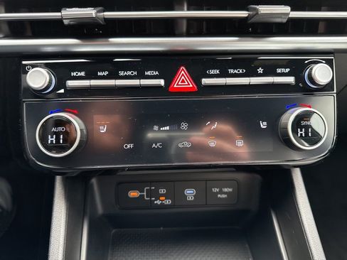 New 2026 Hyundai Santa Cruz SEL FWD image 29