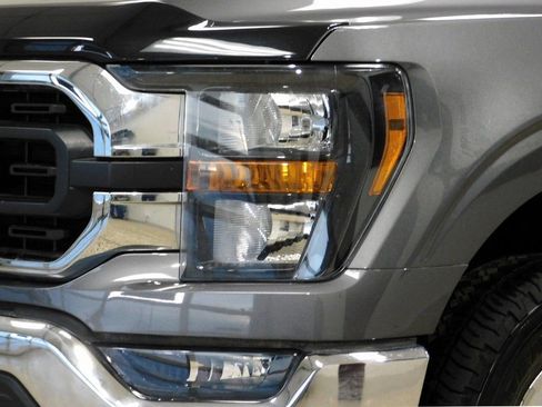 Used 2023 Ford F150 XLT w/ Equipment Group 301A Mid image 20