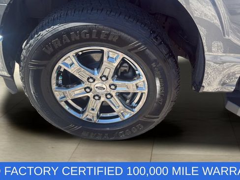 New 2023 Ford F150 XLT w/ XTR Package AWD/4WD image 36