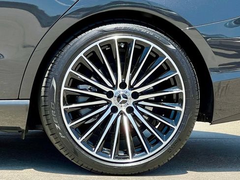 Certified 2026 Mercedes-Benz C 300 4MATIC Sedan image 13