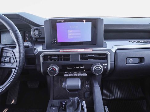 New 2026 Toyota Tacoma SR5 image 15