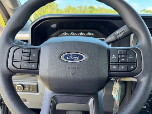 New 2026 Ford F350 XL w/ STX Appearance Package image 28