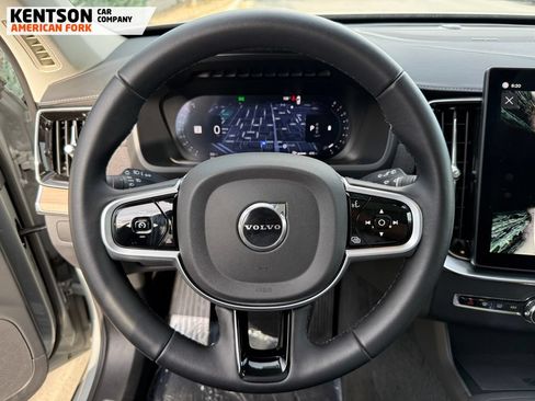Used 2026 Volvo XC90 B6 Plus AWD/4WD image 14