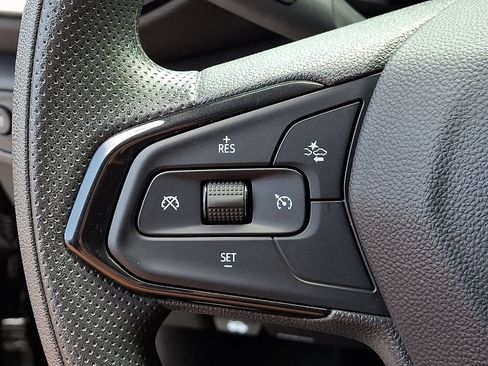 Used 2023 Chevrolet TrailBlazer LT w/ Convenience Package FWD image 26