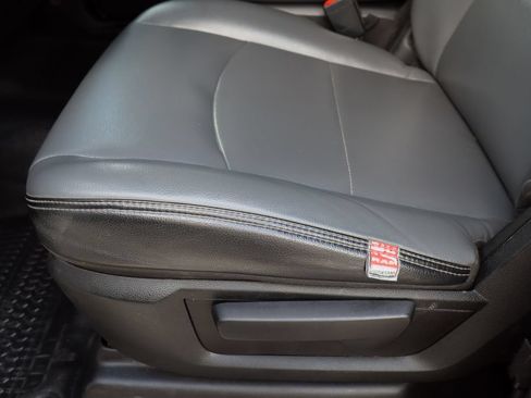 Used 2022 RAM 2500 Tradesman AWD/4WD image 21