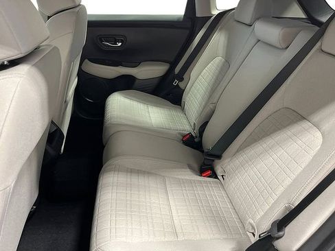 New 2026 Honda HR-V LX image 21