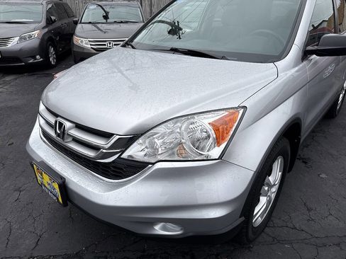 Used 2010 Honda CR-V EX image 57