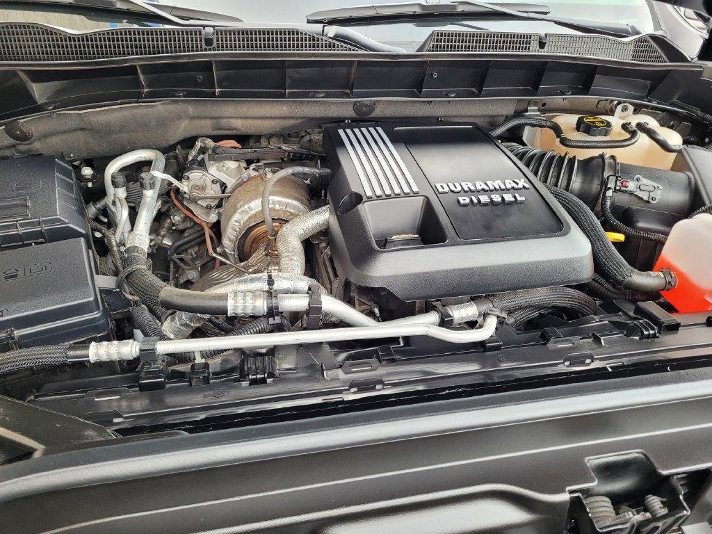 Used 2024 GMC Sierra 1500 Elevation AWD/4WD image 15