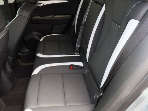 Certified 2025 Buick Envision Sport Touring AWD/4WD image 25