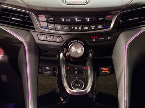 Used 2024 Acura TLX Type S image 13