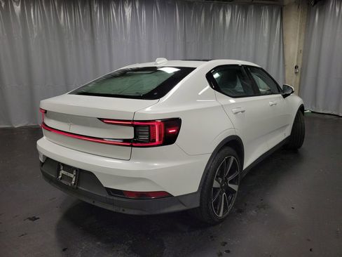 Used 2022 Polestar Polestar 2 w/ Plus Package image 8
