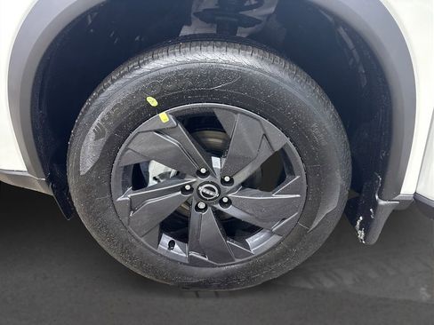 New 2026 Nissan Rogue SV w/ Cold Weather Package image 11