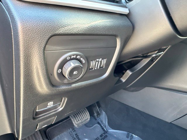 New 2027 Jeep Grand Cherokee L Limited w/ Limited Altitude Package RWD image 19