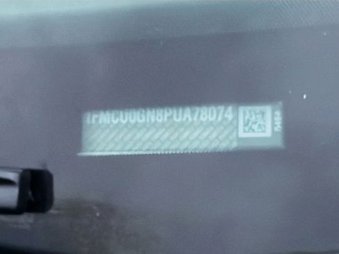 Used 2023 Ford Escape Active w/ Tech Pack #1 image 37