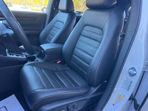 Used 2025 Honda CR-V Sport Touring image 31
