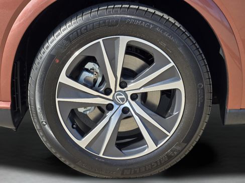 New 2026 Lexus RX 350h w/ Convenience Package AWD/4WD image 22