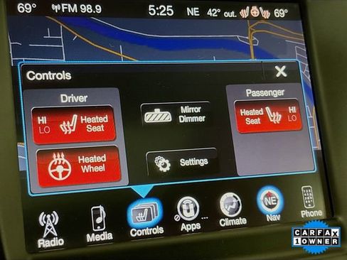 Used 2015 Chrysler 200 S w/ Navigation & Sound Group I image 20