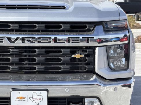 Used 2022 Chevrolet Silverado 3500 LT w/ All Star Edition image 8