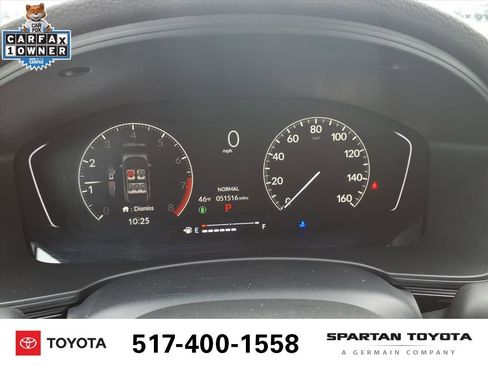 Used 2024 Honda Civic Sport image 16