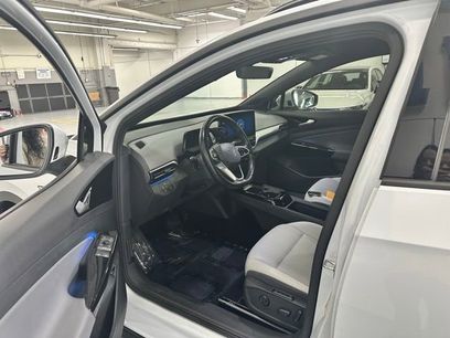 Used 2022 Volkswagen ID.4 Pro S