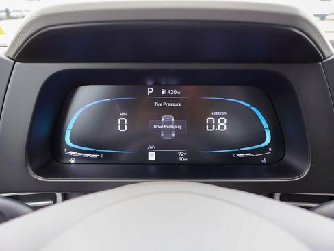 New 2026 Hyundai Elantra SEL Sport Premium FWD image 11