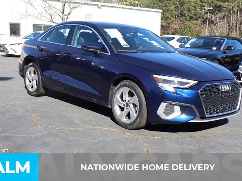 Used 2023 Audi A3 2.0T Premium image 5