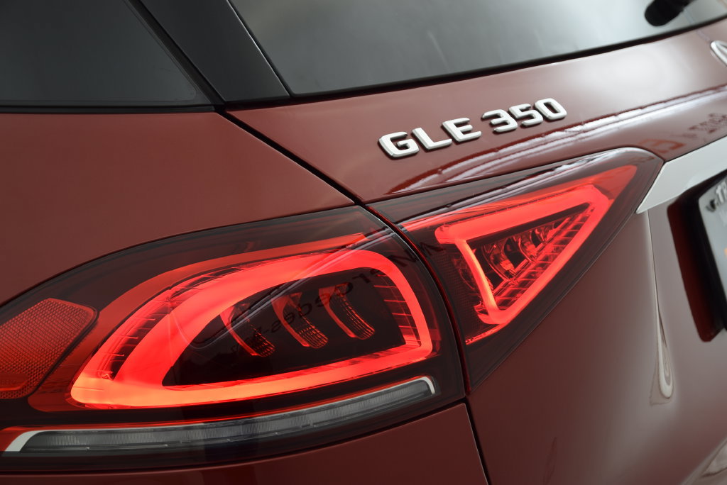 Used 2022 Mercedes-Benz GLE 350 image 13