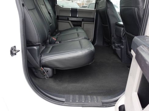 Used 2022 Ford F250 XLT AWD/4WD image 29