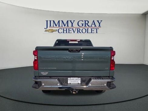 New 2026 Chevrolet Silverado 1500 LT w/ Safety Package image 4