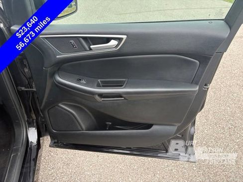 Used 2024 Ford Edge SEL AWD/4WD image 31