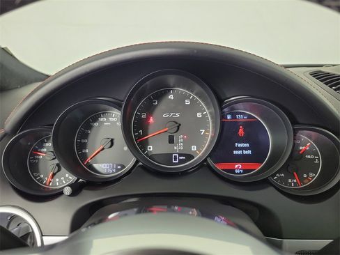 Used 2016 Porsche Cayenne GTS image 22