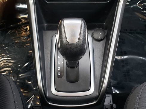 Certified 2020 Ford EcoSport SE FWD image 29