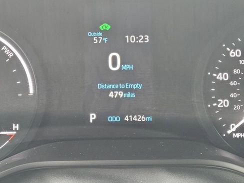 Certified 2024 Toyota Sienna LE image 23