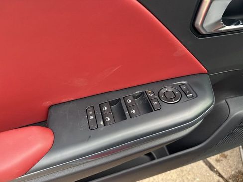 New 2025 Kia K4 GT-Line Turbo image 22