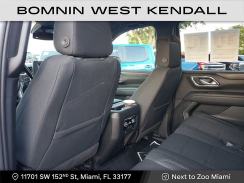 Used 2023 Chevrolet Tahoe LS image 16