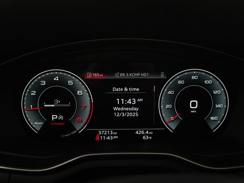 Used 2025 Audi A5 2.0T Premium Plus image 27