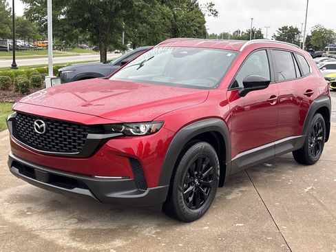 New 2026 MAZDA CX-50 AWD 2.5 S w/ Weather Package image 11