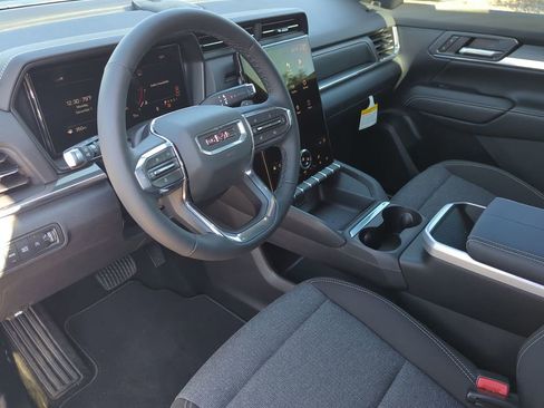 New 2026 GMC Terrain Elevation w/ Technology Package II FWD image 10