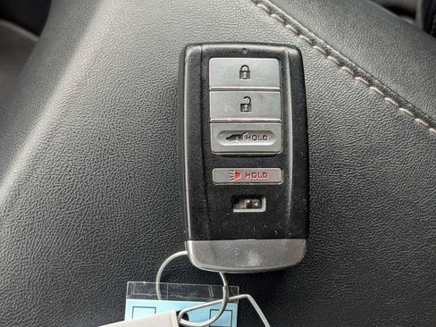 Used 2021 Acura RDX AWD w/ Technology Package image 35