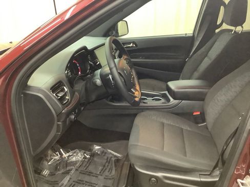 New 2026 Dodge Durango GT w/ Mopar All Weather Package image 15