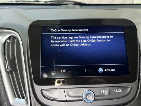 Used 2023 Chevrolet Malibu LT image 29