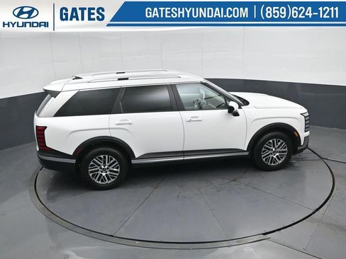 New 2026 Hyundai Palisade SEL AWD/4WD image 51
